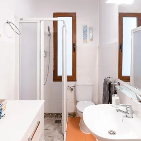 Virgen Blanca Appartement León Buitenkant foto