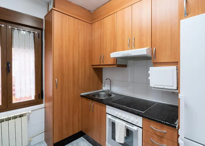 Housingleon - Apartamento Plaza Mayor