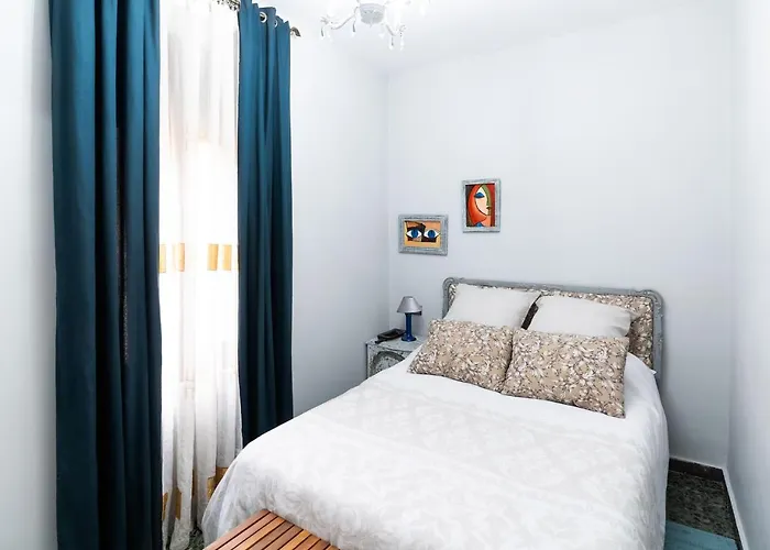Housingleon - Apartamento Plaza Mayor